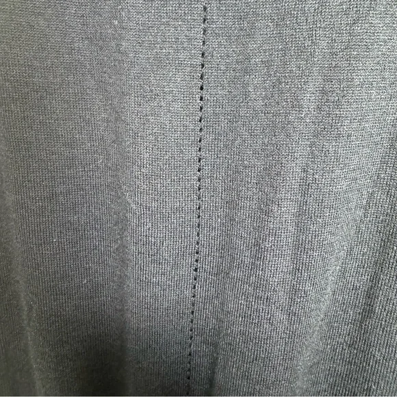 Scotch & Soda Knitwear Lightweight Mock Neck Long Sleeve Pullover Sweater Size M